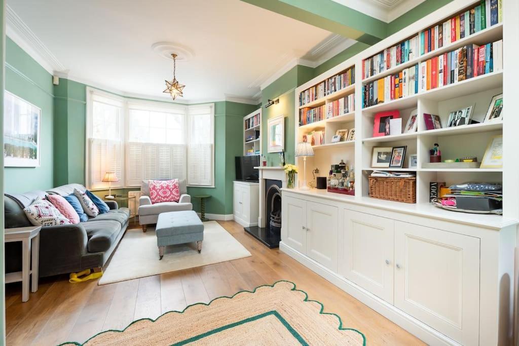 Holiday home Pbc Perfect Family For Visiting Wimbledon