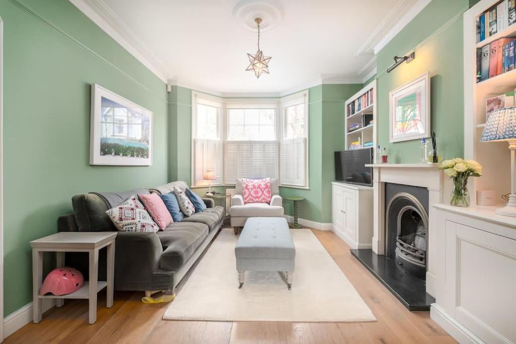 Pbc Perfect Family For Visiting Wimbledon * London
