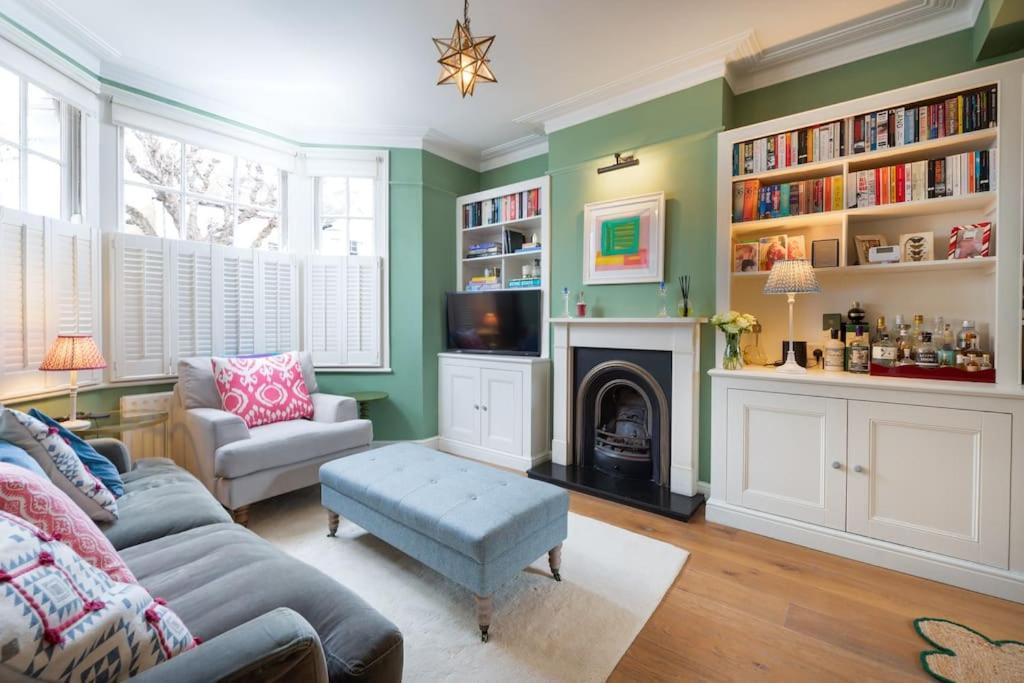 Pbc Perfect Family For Visiting Wimbledon * London