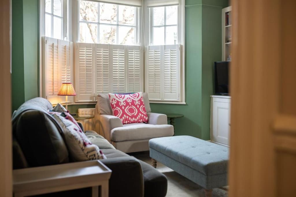 Pbc Perfect Family For Visiting Wimbledon Holiday home