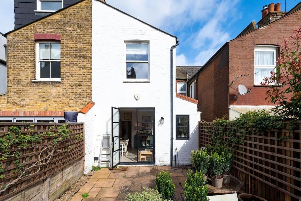 Pbc Perfect Family For Visiting Wimbledon Holiday home *