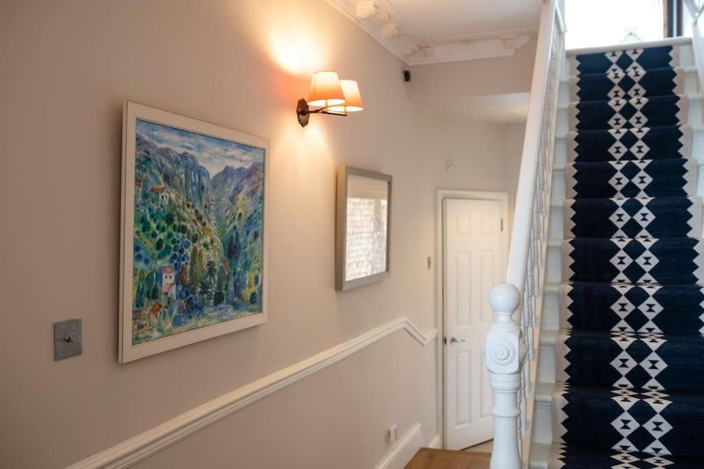 Pbc Perfect Family For Visiting Wimbledon * London